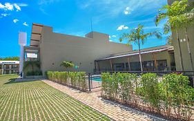 Promenade Bonito All Suites